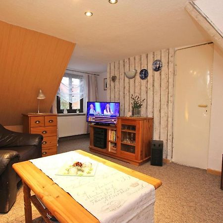 Ferienwohnung Waren See 6431 Εξωτερικό φωτογραφία