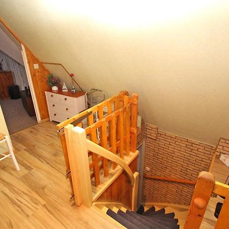 Ferienwohnung Waren See 6431 Εξωτερικό φωτογραφία