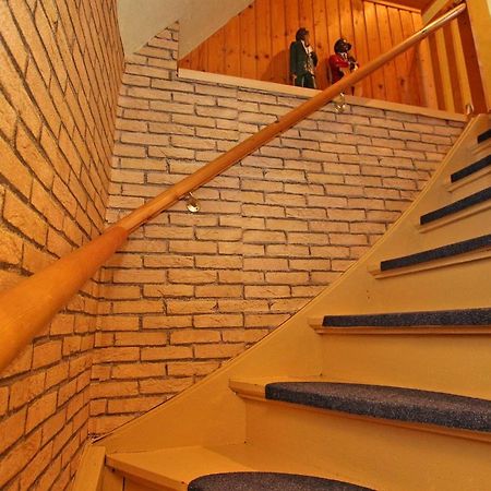 Ferienwohnung Waren See 6431 Εξωτερικό φωτογραφία