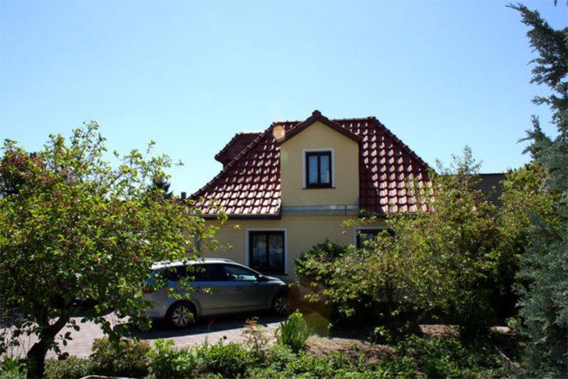 Ferienwohnung Waren See 6431 Εξωτερικό φωτογραφία