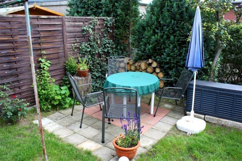 Ferienwohnung Waren See 6431 Εξωτερικό φωτογραφία