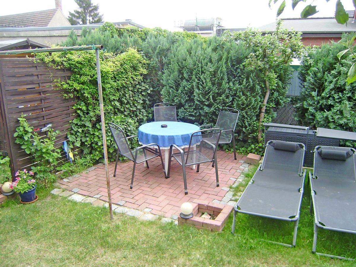 Ferienwohnung Waren See 6431 Εξωτερικό φωτογραφία
