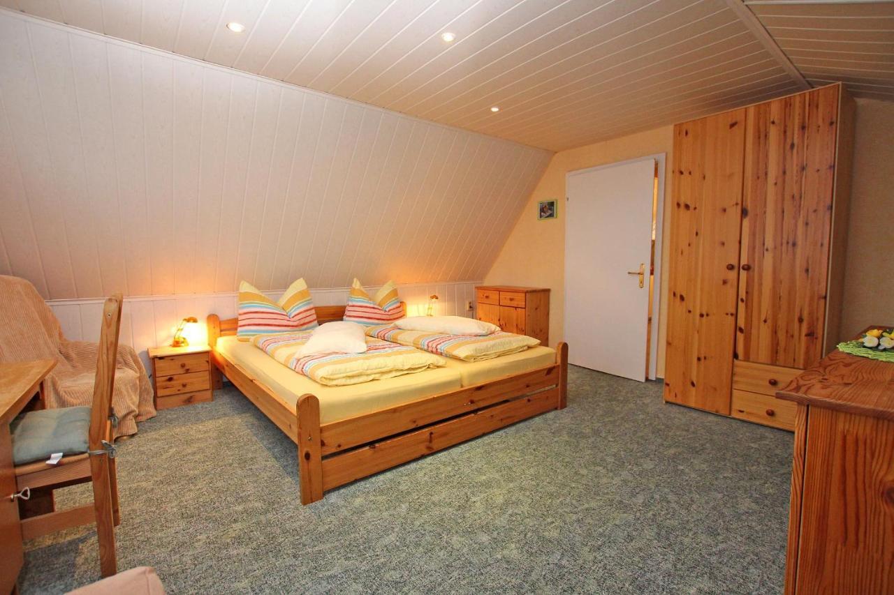 Ferienwohnung Waren See 6431 Εξωτερικό φωτογραφία