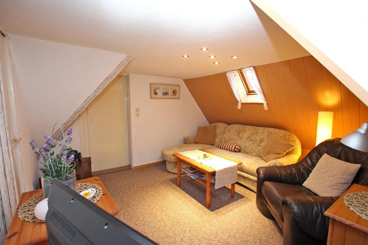 Ferienwohnung Waren See 6431 Εξωτερικό φωτογραφία