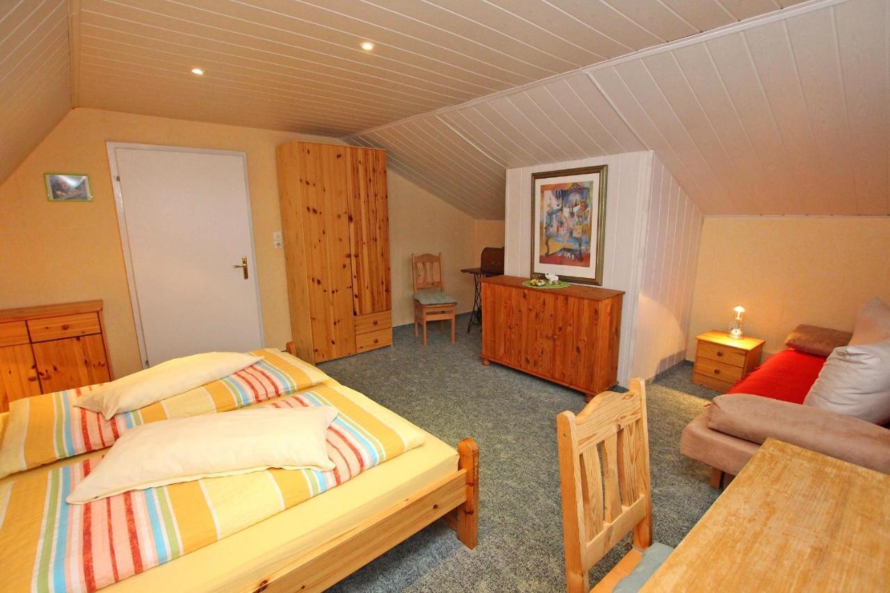 Ferienwohnung Waren See 6431 Εξωτερικό φωτογραφία