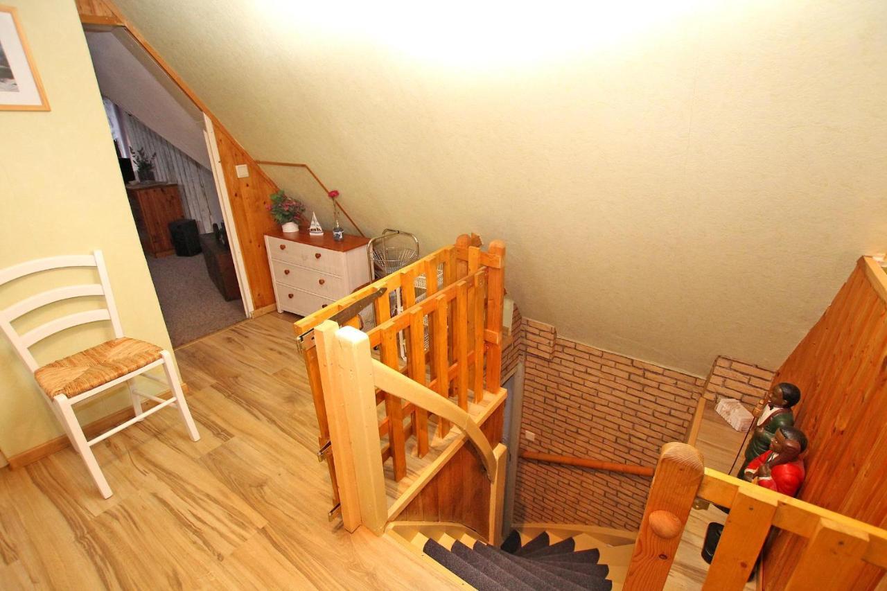 Ferienwohnung Waren See 6431 Εξωτερικό φωτογραφία