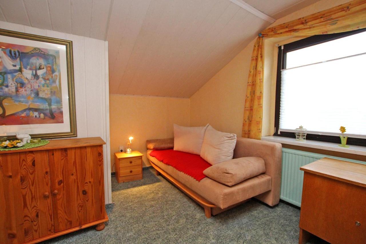 Ferienwohnung Waren See 6431 Εξωτερικό φωτογραφία