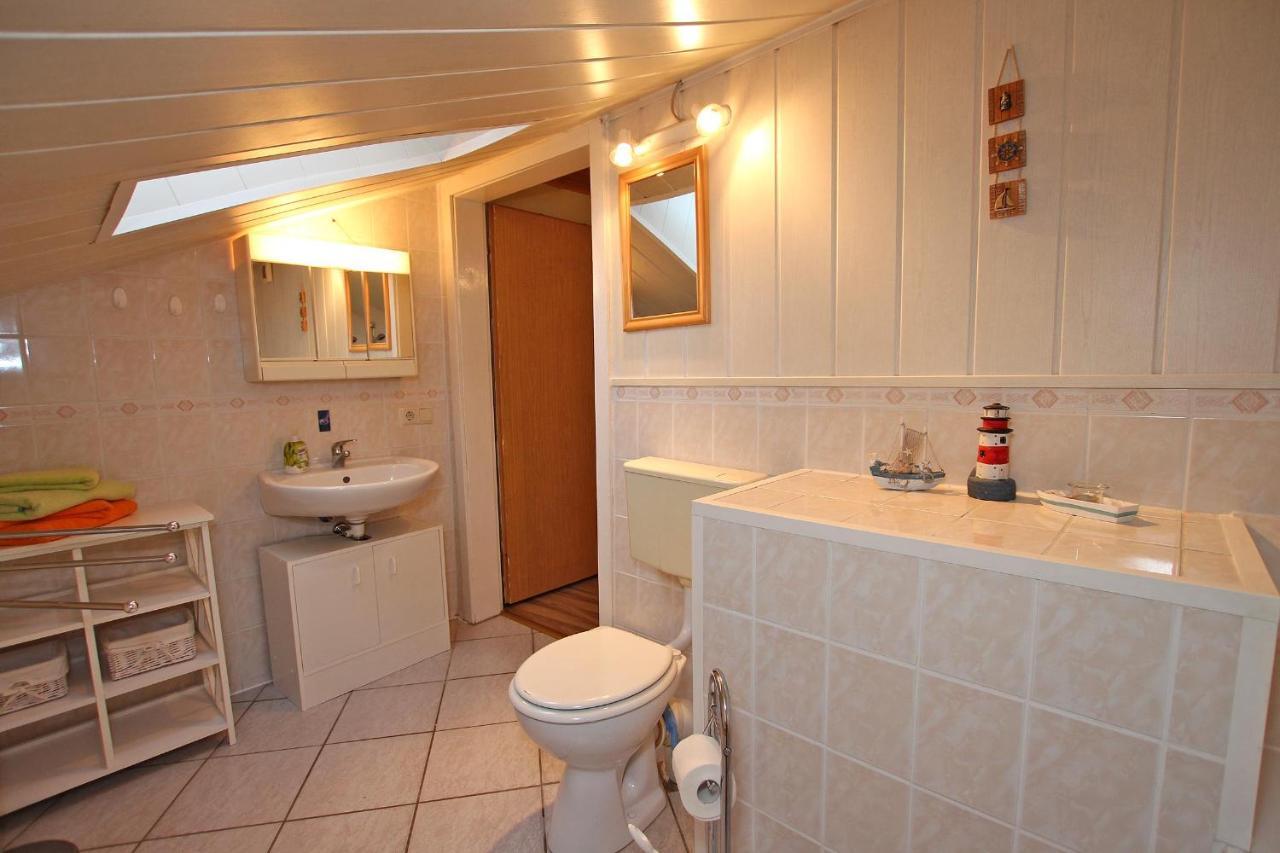 Ferienwohnung Waren See 6431 Εξωτερικό φωτογραφία