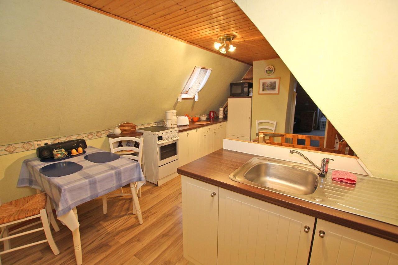 Ferienwohnung Waren See 6431 Εξωτερικό φωτογραφία