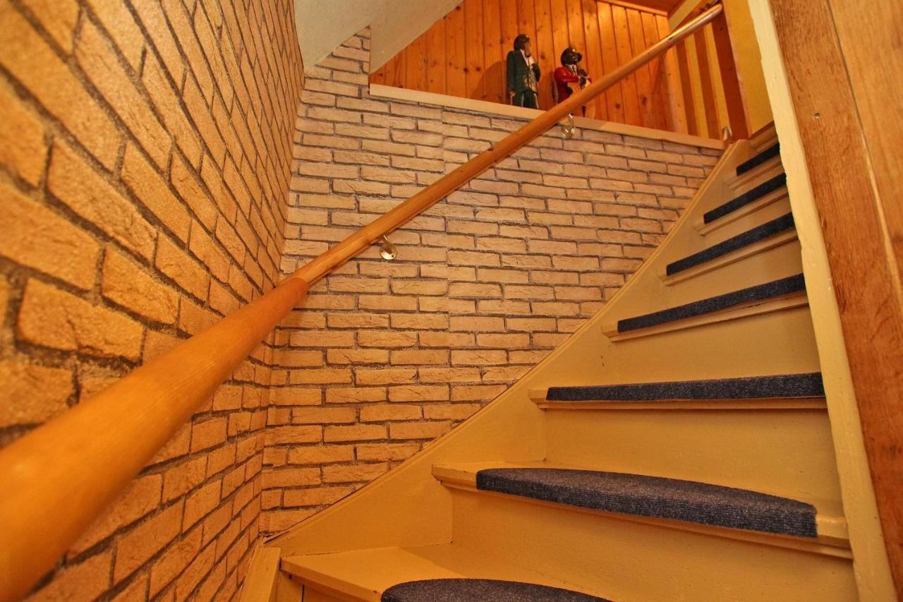 Ferienwohnung Waren See 6431 Εξωτερικό φωτογραφία